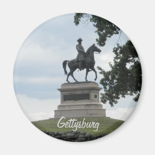 Gettysburg Magneet