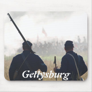 Gettysburg Muismat