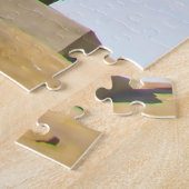 Gettysburg Pennsylvania Legpuzzel (Zijkant)