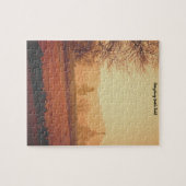 Gettysburg Slagveld Legpuzzel (Horizontaal)