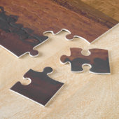 Gettysburg Slagveld Legpuzzel (Zijkant)
