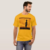Gettysburg T-shirt (Voorkant volledig)