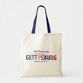 Gettysburg tas