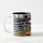 Gettysburg, vecht bij de Mok van de Brickyard 4 (Links)