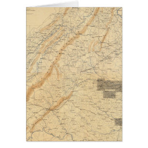 Gettysburg, Virginie