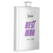 Getuige bewerkbare namen en data flacon (Rechts)