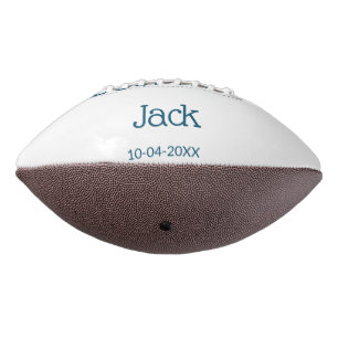 getuige bruidegom voeg naam toe tekst vrijgezellen american football