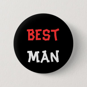 Getuige Button