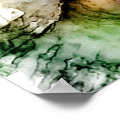 Getuige Poster (Hoek)