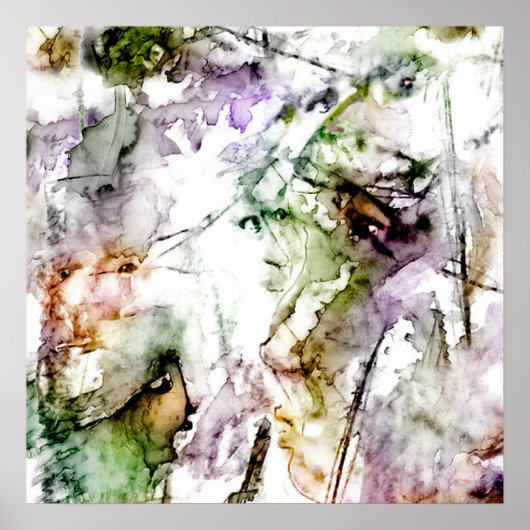 Getuige Poster (Voorkant)