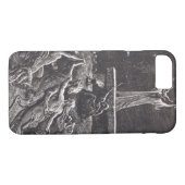 Getuigen dansen op de Sabbat Case-Mate iPhone Case (Achterkant (Horizontaal))