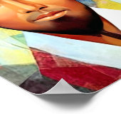 Getuigen van Korea Poster (Hoek)