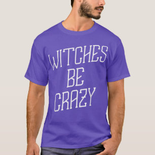 Getuigen zijn gekke Humor T-shirt