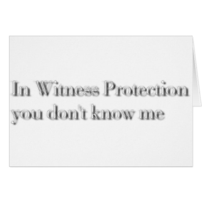 getuigenbescherming (Voorkant Horizontaal)