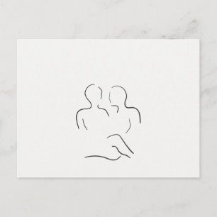 getwijnd briefkaart