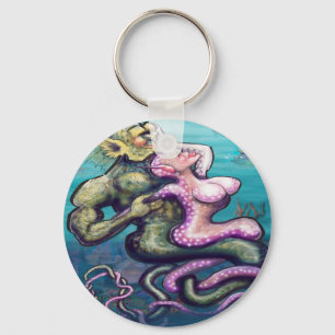 getwijnd sleutelhanger