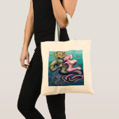 getwijnd tote bag (Voorkant (product))