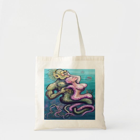 getwijnd tote bag (Voorkant)