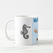 Getzinta Memory-Mok Koffiemok (Links)