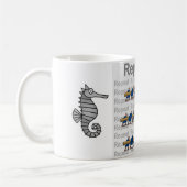 Getzinta Memory-Mok Koffiemok (Links)