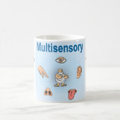 Getzinta Memory Mug (Centre)