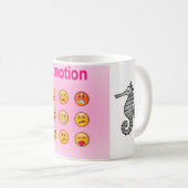 Getzinta Memory Mug (Devant droit)