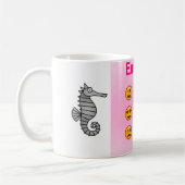 Getzinta Memory Mug (Gauche)