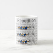 Getzinta Memory Mug (Centre)