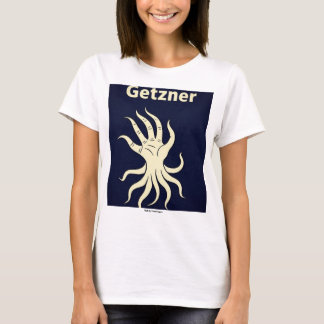 Getzner Nummer 2 T-shirt