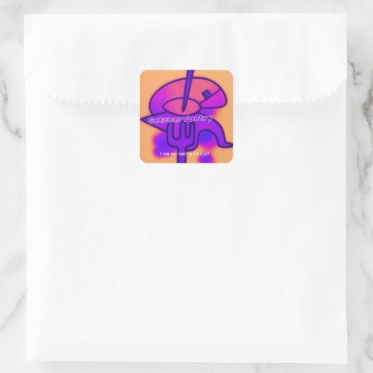 Getzner Sticker 1 (Sac)