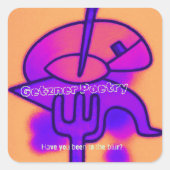 Getzner Sticker 1 (Devant)