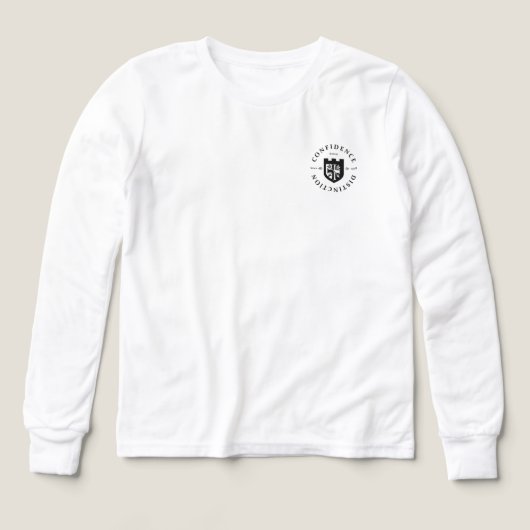 GEUEE Série Chevalier Vintage (Motif recto)