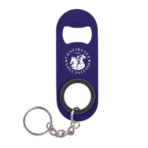 GEUEE Vintage Knight Serie Mini Flessenopener