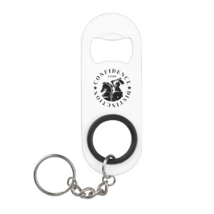 GEUEE Vintage Knight Serie Mini Flessenopener