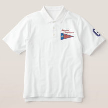 GEUEE Vlag Serie: Amerika