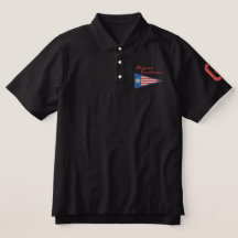 GEUEE Vlag Serie: Amerika