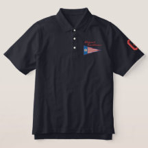 GEUEE Vlag Serie: Amerika