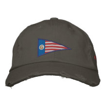 GEUEE Vlag Serie: Amerika