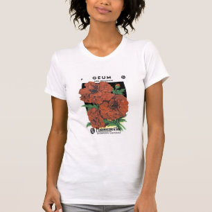 Geum, F. Lagomarsino & Sons T-shirt