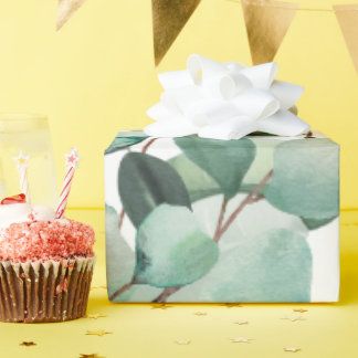 Geur van natuur, versier het dagelijks leven met e cadeaupapier