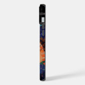 Geur van Rozen iPhone Hoesje (Linkerkant)