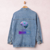 Geurkaars Denim Jacket (Hangar)