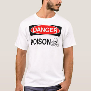 GEVAAR29 T-SHIRT
