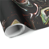 Gevaar.... Cadeaupapier (Rol Hoek)