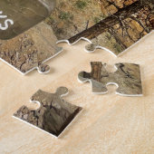 gevaar legpuzzel (Zijkant)