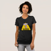 GEVAAR!, MOORDMUIS! T-SHIRT (Voorkant volledig)