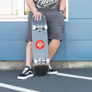 gevaar voor de gezondheid sticker