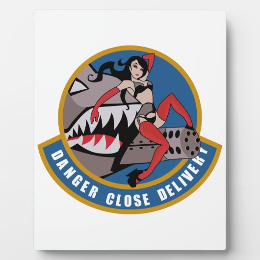 GEVAARLIJK DICHTE LEVERING VELCRO MORALE PATCH - V FOTOPLAAT (Voorkant)