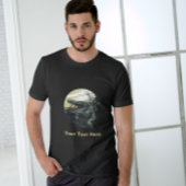 Gevaarlijk Krokodil T-shirt