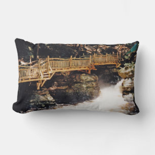 Gevaarlijk pad kussen